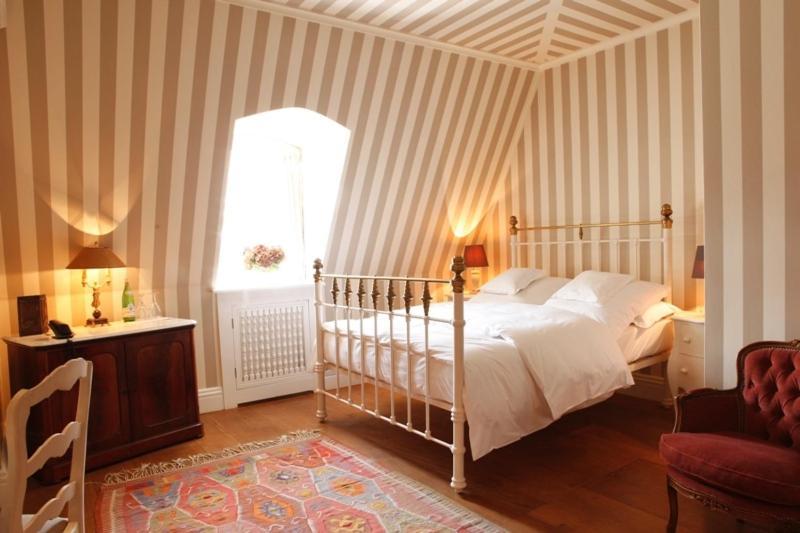 Hotel Schloss Gartrop Hünxe 客房 照片