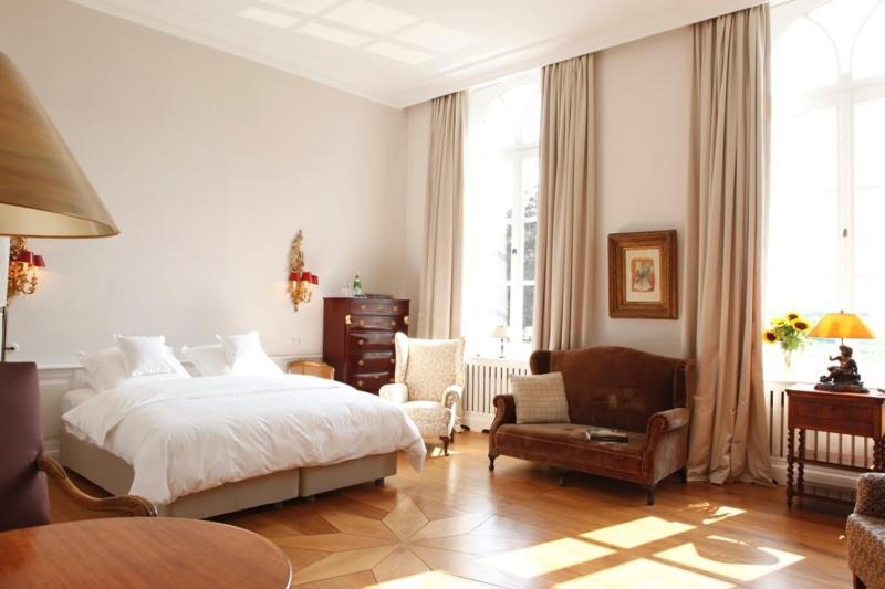 Hotel Schloss Gartrop Hünxe 客房 照片
